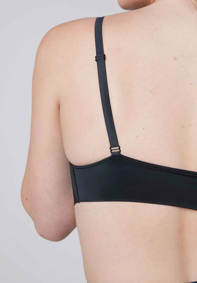 Spanx SHAPING - Triangel BH - Very Black 6 Spanx SHAPING - Triangel BH - Very Black – Bild 4