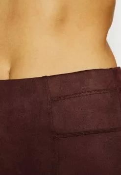 Spanx Leggings - Strümpfe - Dark Terracotta 12 Spanx Leggings - Strümpfe - Dark Terracotta -Spanx Verkaufsshop 91f6be7aed3b4ea29f8c7a562e811415