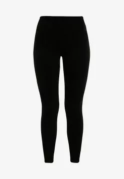 Spanx VELVET - Leggings - Strümpfe - Burgundy -Spanx Verkaufsshop 94f24baf7c0a4a52aed62b0ef9f6c456