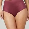 Spanx SHAPING SATIN BRIEF - Shapewear - Sangria -Spanx Verkaufsshop 9d436e12a630438b8253d714f97236c1