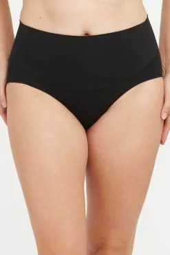 Spanx Comfort Baumwollslip