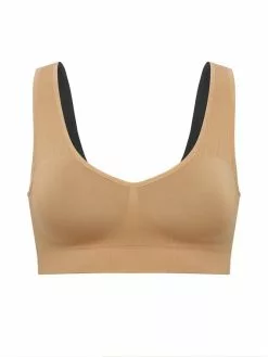 Spanx Bras Comfort Bra, Wendemöglichkeit 15 Spanx Bras Comfort Bra, Wendemöglichkeit -Spanx Verkaufsshop Spanx Bra Comfort Bra Wendemoeglichkeit schwarz 30021R BLACKBARELY 1631693639