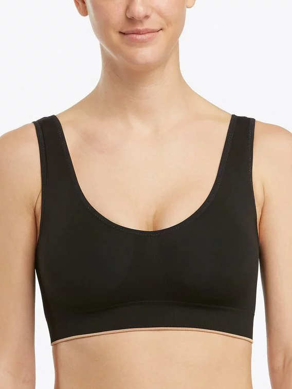 Spanx Bras Comfort Bra, Wendemöglichkeit 3 Spanx Bras Comfort Bra, Wendemöglichkeit