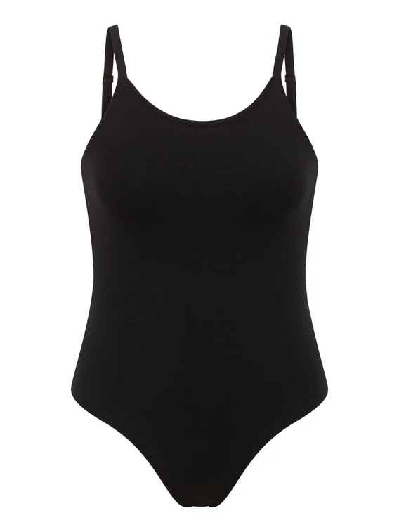 Spanx Cotton Control String-Body Mit Shaping-Effekt 7 Spanx Cotton Control String-Body Mit Shaping-Effekt – Bild 5