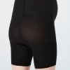 Mama Spanx Shaping-Shorts -Spanx Verkaufsshop Spanx Cotton Comfort Shaping Shorts schwarz 163 BLACK