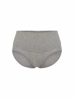 Spanx Cotton Control Shaping-Slip 9 Spanx Cotton Control Shaping-Slip -Spanx Verkaufsshop Spanx Cotton Comfort Shaping Slip grau 40050R HEATHERGR 3