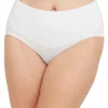 Spanx Cotton Control Shaping-Slip -Spanx Verkaufsshop Spanx Cotton Comfort Shaping Slip weiss 40050R WHITE