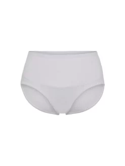 Spanx Cotton Control Shaping-Slip -Spanx Verkaufsshop Spanx Cotton Comfort Shaping Slip weiss 40050R WHITE 3