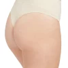 Spanx Cotton Control Shaping-String -Spanx Verkaufsshop Spanx Cotton Comfort Shaping String beige 40052R HEATHOATM