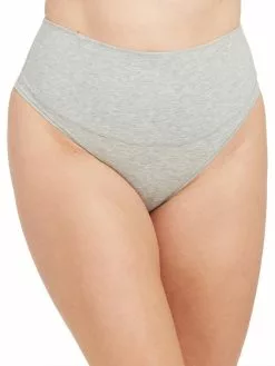 Spanx Cotton Control Shaping-String
