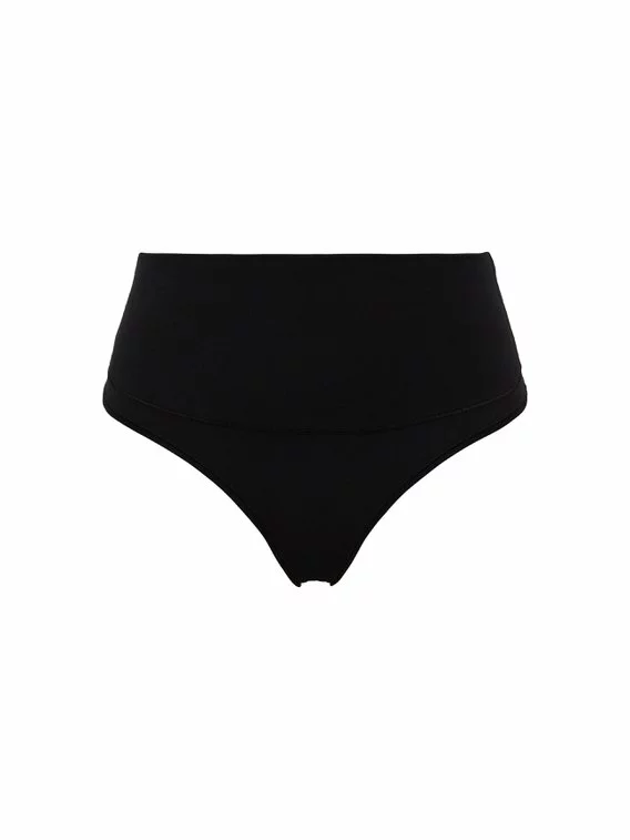 Spanx Cotton Control Shaping-String 6 Spanx Cotton Control Shaping-String – Bild 4