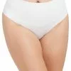 Spanx Cotton Control Shaping-String -Spanx Verkaufsshop Spanx Cotton Comfort Shaping String weiss 40052R WHITE