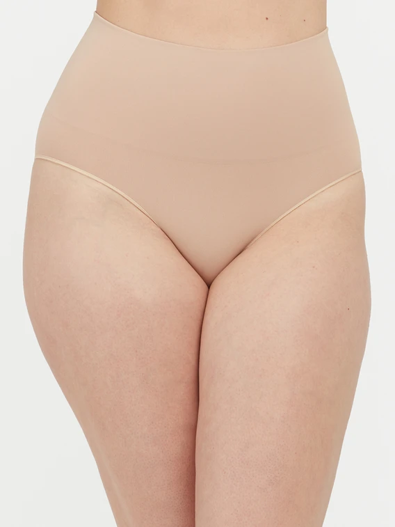 Spanx Ecocare Everyday Shaping Shape-Slip, 2er-Pack 4 Spanx Ecocare Everyday Shaping Shape-Slip, 2er-Pack – Bild 2