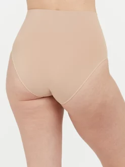 Spanx Ecocare Everyday Shaping Shape-Slip, 2er-Pack 9 Spanx Ecocare Everyday Shaping Shape-Slip, 2er-Pack -Spanx Verkaufsshop Spanx Ecocare Everyday Shaping Shape Slip 2er Pack beige 40047R 2 TOASTED OATMEAL 2