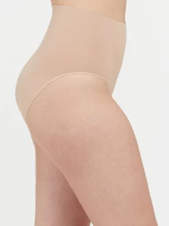 Spanx Ecocare Everyday Shaping Shape-Slip, 2er-Pack 11 Spanx Ecocare Everyday Shaping Shape-Slip, 2er-Pack -Spanx Verkaufsshop Spanx Ecocare Everyday Shaping Shape Slip 2er Pack beige 40047R 2 TOASTED OATMEAL 4