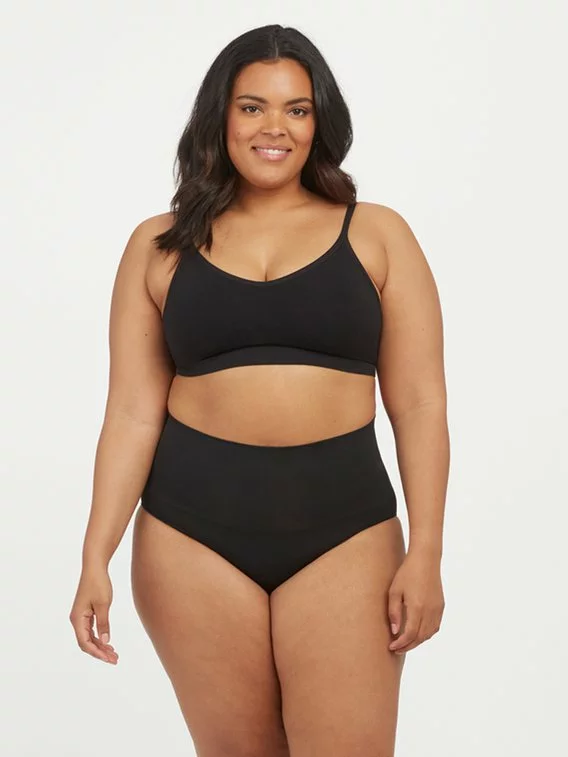 Spanx Ecocare Everyday Shaping Shape-Slip, 2er-Pack 6 Spanx Ecocare Everyday Shaping Shape-Slip, 2er-Pack – Bild 4