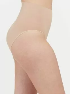 Spanx Ecocare Everyday Shaping Shape-Slip -Spanx Verkaufsshop Spanx Ecocare Everyday Shaping Shape Slip beige 40047R TOASTED OATMEAL 3