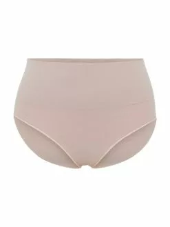 Spanx Ecocare Everyday Shaping Shape-Slip -Spanx Verkaufsshop Spanx Ecocare Everyday Shaping Shape Slip beige 40047R TOASTED OATMEAL 4