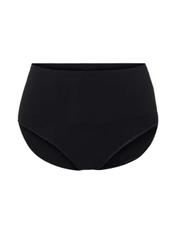 Spanx Ecocare Everyday Shaping Shape-Slip -Spanx Verkaufsshop Spanx Ecocare Everyday Shaping Shape Slip schwarz 40047R VERY BLACK 4