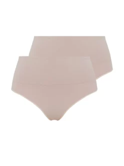 Spanx Ecocare Everyday Shaping Shape-String, 2er-Pack