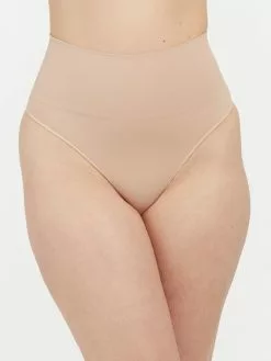 Spanx Ecocare Everyday Shaping Shape-String