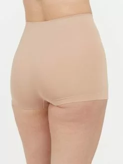 Spanx Ecocare Everyday Shaping Shaping-Short, 2er-Pack 8 Spanx Ecocare Everyday Shaping Shaping-Short, 2er-Pack -Spanx Verkaufsshop Spanx Ecocare Everyday Shaping Shaping Short 2er Pack beige 40049R 2 TOASTED OATMEAL 2