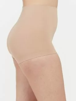 Spanx Ecocare Everyday Shaping Shaping-Short, 2er-Pack 10 Spanx Ecocare Everyday Shaping Shaping-Short, 2er-Pack -Spanx Verkaufsshop Spanx Ecocare Everyday Shaping Shaping Short 2er Pack beige 40049R 2 TOASTED OATMEAL 4