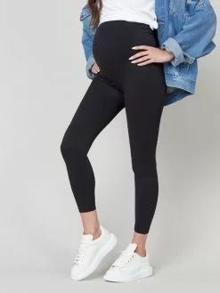 Spanx Ecocare Seamless Seamless Leggings Mit Shape-Effekt