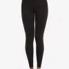 Spanx Ecocare Seamless Shape-Leggings, Seamless