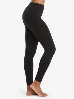 Spanx Ecocare Seamless Shape-Leggings, Seamless -Spanx Verkaufsshop Spanx Ecocare Seamless Shape Leggings Seamless schwarz 20344R VERY BLACK 3
