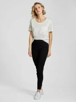 Spanx Jean-Ish Leggings Shaping-Leggings 8 Spanx Jean-Ish Leggings Shaping-Leggings -Spanx Verkaufsshop Spanx Jean Ish Leggings Shaping Leggings schwarz 20018R VERYBLACK neu 1