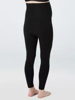 Mama Spanx Seamless Leggings Mit Shaping-Effekt 7 Mama Spanx Seamless Leggings Mit Shaping-Effekt -Spanx Verkaufsshop Spanx Mama Spanx Seamless Leggings mit Shaping Effekt schwarz 20134R VERYBLACK 1