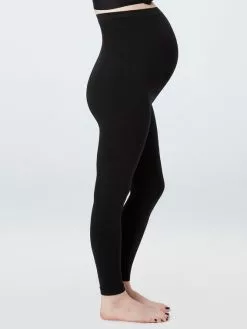 Mama Spanx Seamless Leggings Mit Shaping-Effekt 8 Mama Spanx Seamless Leggings Mit Shaping-Effekt -Spanx Verkaufsshop Spanx Mama Spanx Seamless Leggings mit Shaping Effekt schwarz 20134R VERYBLACK 2