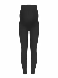 Mama Spanx Seamless Leggings Mit Shaping-Effekt 9 Mama Spanx Seamless Leggings Mit Shaping-Effekt -Spanx Verkaufsshop Spanx Mama Spanx Seamless Leggings mit Shaping Effekt schwarz 20134R VERYBLACK 3