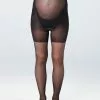 Mama Spanx Shaping-Strumpfhose, Mid Thigh 20 DEN
