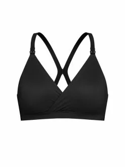 Mama Spanx Still-BH Mit Shaping-Effekt -Spanx Verkaufsshop Spanx Mama Spanx Still BH mit Shpaing Effekt schwarz 30040R VERYBLACK 2