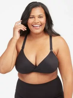 Mama Spanx Still-BH Mit Shaping-Effekt