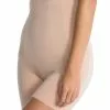 Spanx OnCore High-Waisted Mid-Thigh Short 2 Spanx OnCore High-Waisted Mid-Thigh Short -Spanx Verkaufsshop Spanx On Core Highwaist Shaping Pants beige SS1915 SOFTNUDE