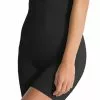 Spanx OnCore High-Waisted Mid-Thigh Short -Spanx Verkaufsshop Spanx On Core Highwaist Shaping Pants schwarz SS1915 BLACK