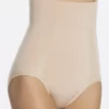 Spanx OnCore Highwaist-Shaping-Slip 2 Spanx OnCore Highwaist-Shaping-Slip -Spanx Verkaufsshop Spanx On Core Highwaist Shaping Slip beige SS1815 SOFTNUDE