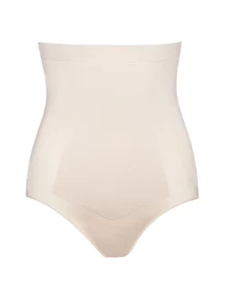 Spanx OnCore Highwaist-Shaping-Slip 7 Spanx OnCore Highwaist-Shaping-Slip -Spanx Verkaufsshop Spanx On Core Highwaist Shaping Slip beige SS1815 SOFTNUDE 2
