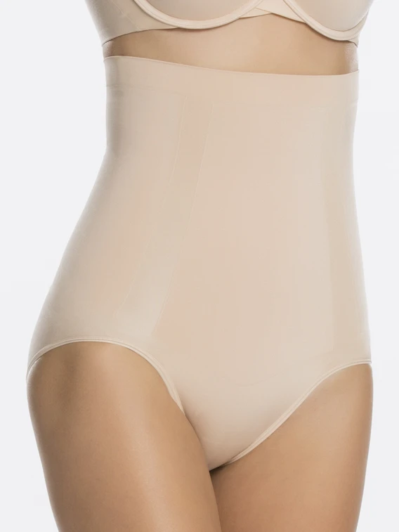 Spanx OnCore Highwaist-Shaping-Slip 3 Spanx OnCore Highwaist-Shaping-Slip