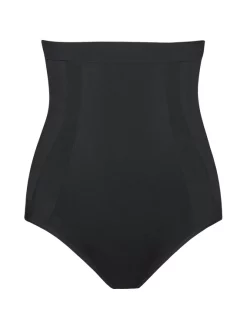 Spanx OnCore Highwaist-Shaping-Slip -Spanx Verkaufsshop Spanx On Core Highwaist Shaping Slip schwarz SS1815 BLACK 1