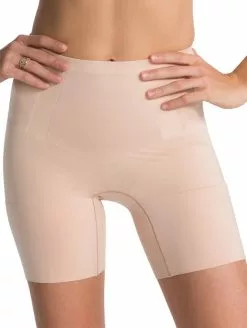 Spanx Oncore Mid-Thigh Short