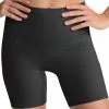 Spanx OnCore Mid-Thigh Short -Spanx Verkaufsshop Spanx On Core Miederhose schwarz SS6615 BLACK