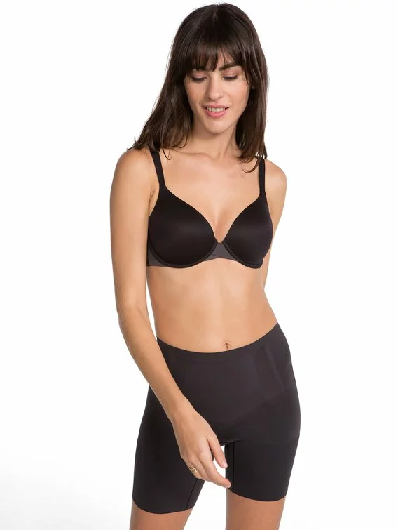 Spanx OnCore Mid-Thigh Short 6 Spanx OnCore Mid-Thigh Short – Bild 4