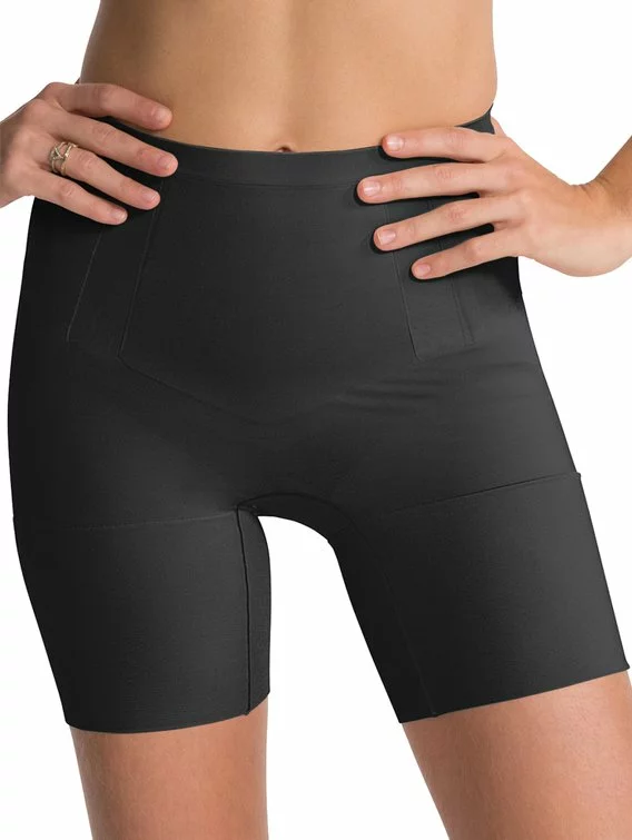 Spanx OnCore Mid-Thigh Short 3 Spanx OnCore Mid-Thigh Short