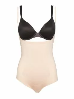 Spanx OnCore Open Bust Bodysuit -Spanx Verkaufsshop Spanx On Core Open Bust Bodysuit beige 10129R SOFTNUDE 1628169906