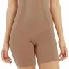 Spanx OnCore High-Waisted Mid-Thigh Short