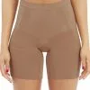 Spanx OnCore Mid-Thigh Short -Spanx Verkaufsshop Spanx Oncore Mid Thigh Short beige SS6615 CAFE